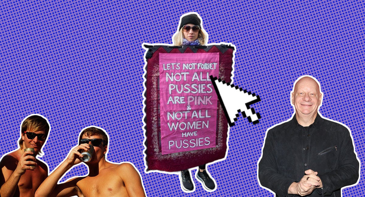 Okay, Millennial Feminism Is Dead: What Comes Next?