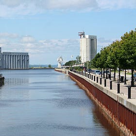 Letter: Coming Home and Nowhere to Go — What Owen Sound Still Lacks for Young People
