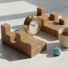 Cómo Pasé de Trabajar 16 Horas a Crear Más Contenido en solo 4