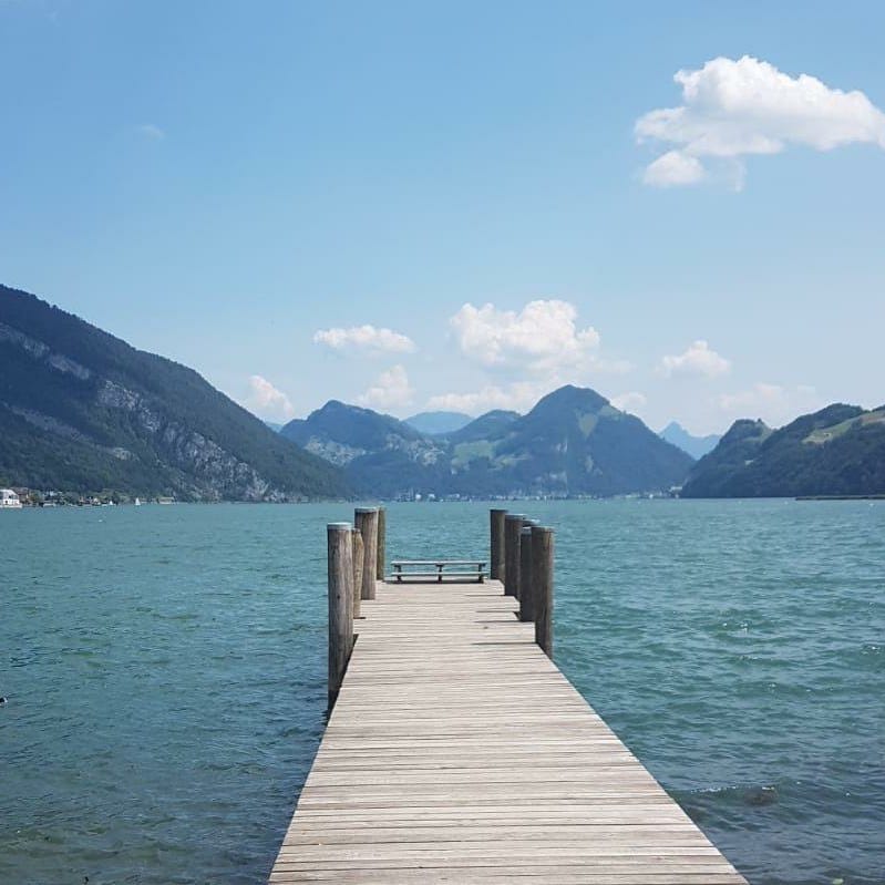 Tranquil Nurturing Space