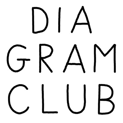 Diagram Club | Dave Walker | Substack