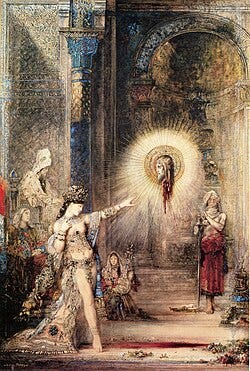 Beheading of John the Baptist - Wikipedia Beheading of John the Baptist - Wikipedia