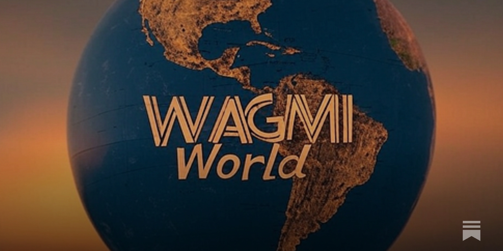 WAGMI World - by Jakub Simek - Wisdom Enterprising