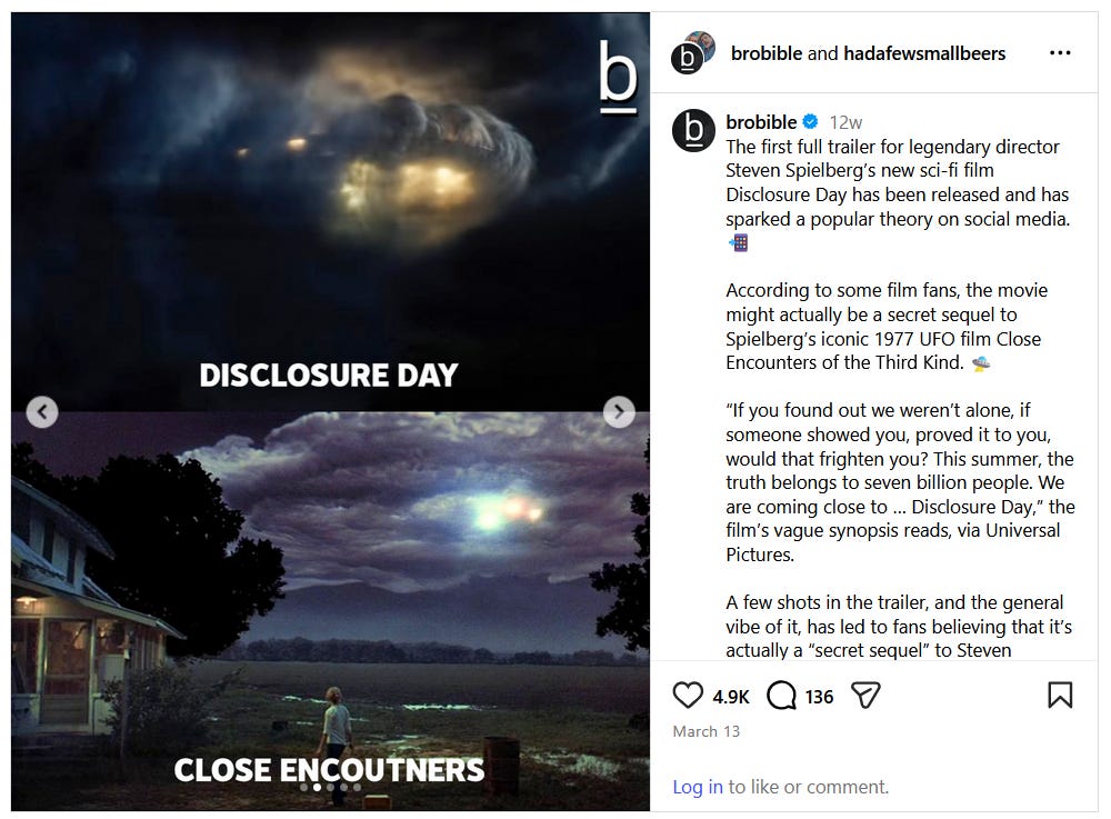 image: brobible on instagram