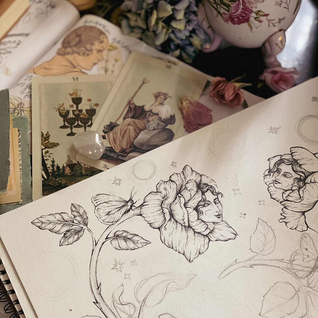 The Art Witch Atelier