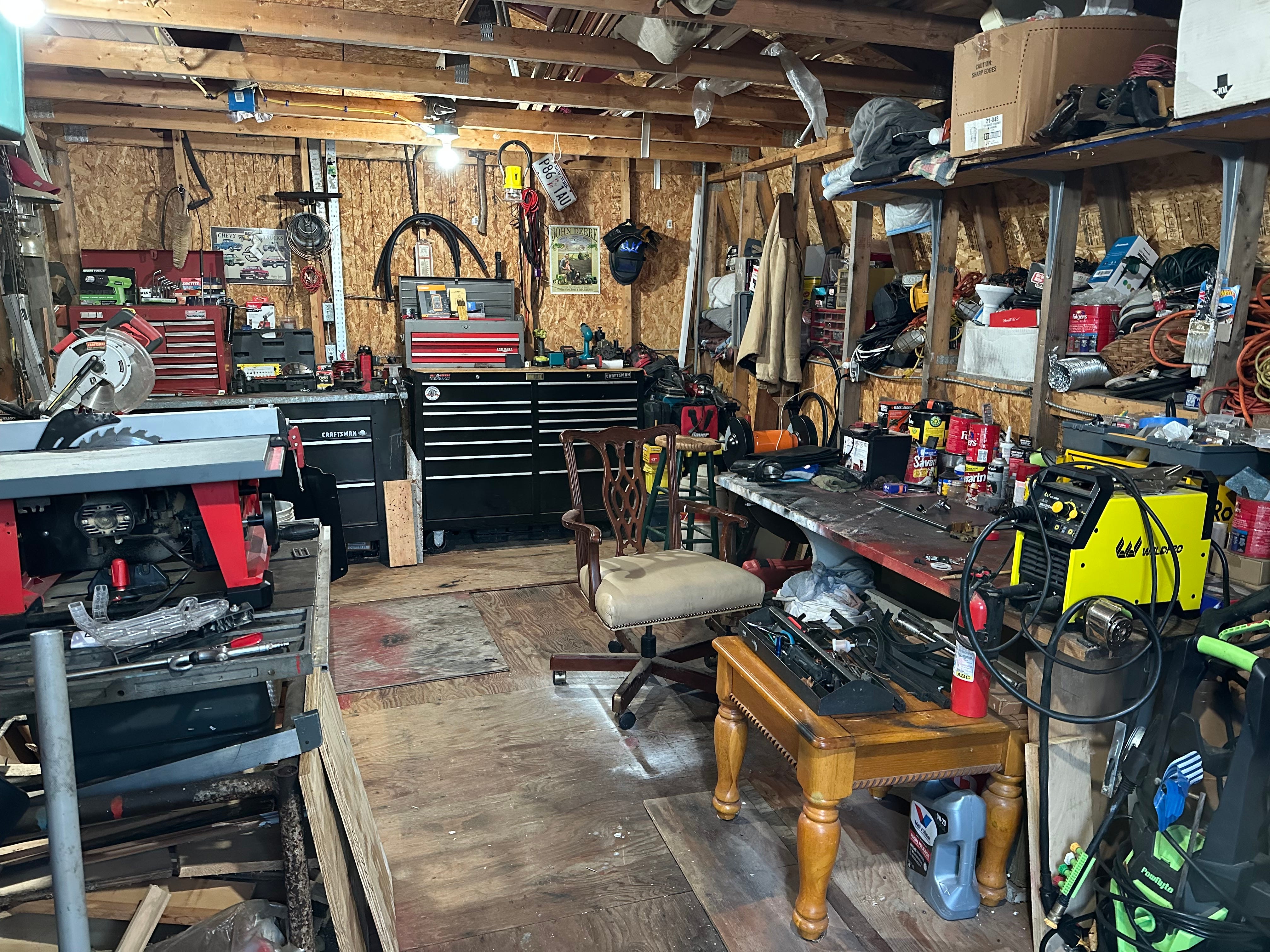 The Work, image size:4032x3024