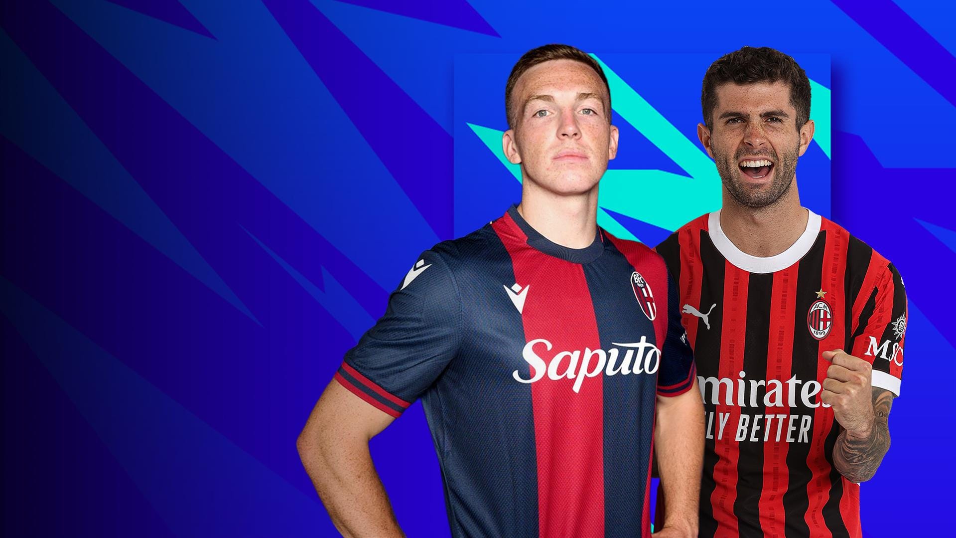 Ponturi pariuri Bologna - Milan 03.02.2026