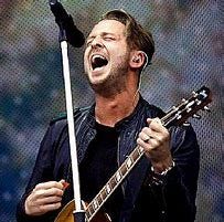 Image result for ryan tedder singing