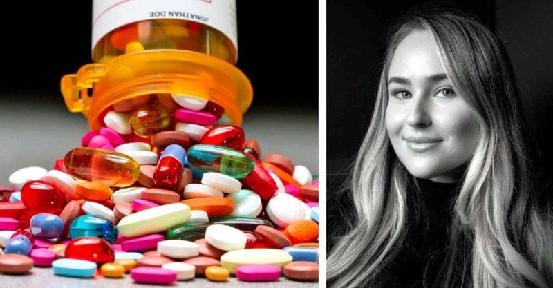 ‘Hidden Epidemic’: She Was 7 When Doctors Prescribed Ritalin — By Age 20, She’d Taken 14 Different Psychotropic Drugs.