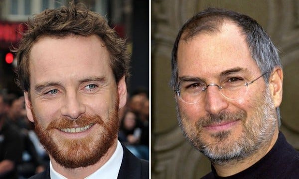 michael fassbender leading steve jobs movie for danny boyle 2015 michael fassbender leading steve jobs movie for danny boyle 2015