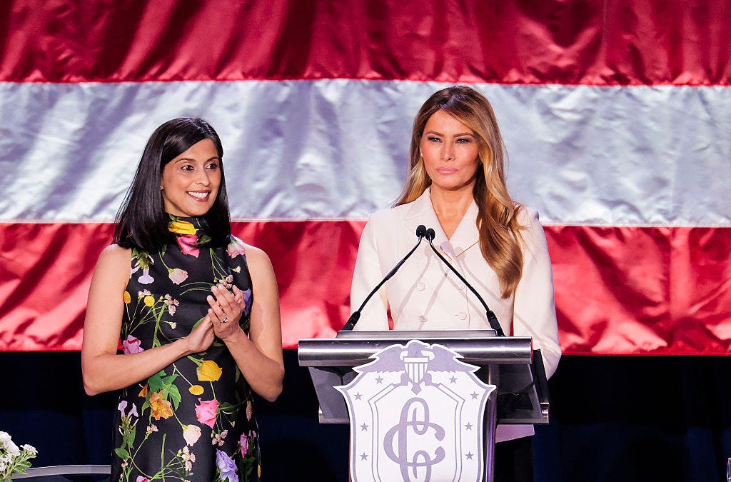 TGIF: We Live in the World We’re In