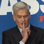 Bill Cassidy Cursed Us All With RFK Jr. And Still Lost His Primary