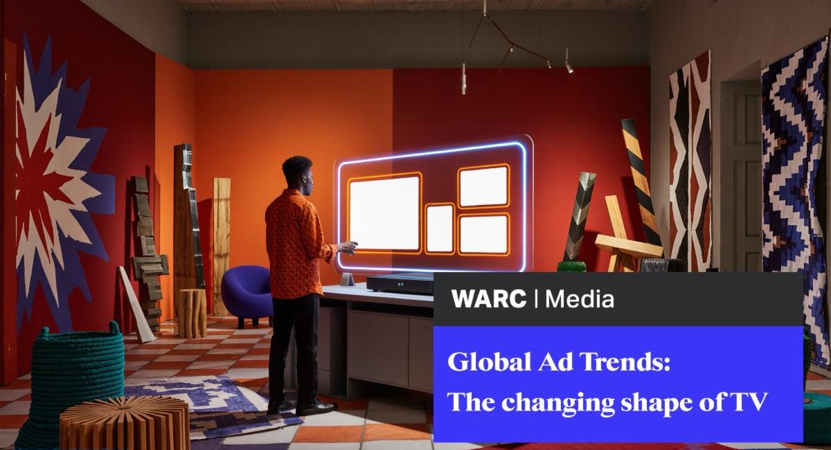 TV after TV: How advertisers can rebuild reach in a fragmented streaming world 