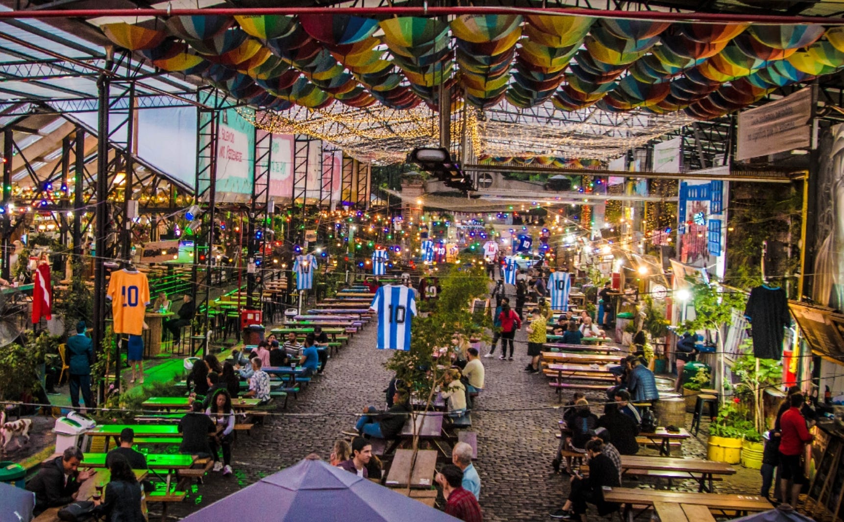 A Guide to the Food Markets of Buenos Aires, image size:1722x1066