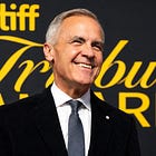 OPINION: Carney's glamorous TIFF night tells you everything you need to know