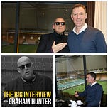 Revista de la Liga with Graham Hunter
