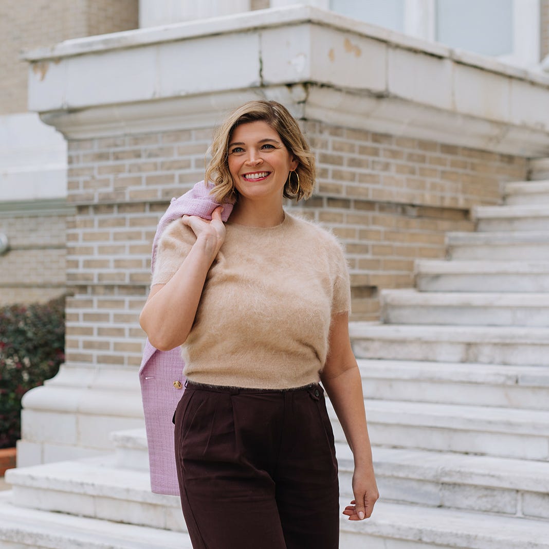 Danielle Nava, CFP®
