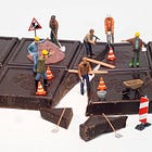 Staking Out Your Story, Part 1: Signaling the Heart of Character Motivation