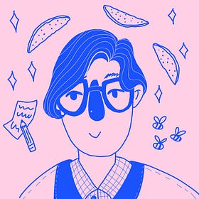 Katie Makes Biscotti