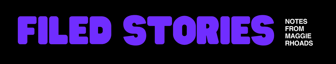 Filed Stories