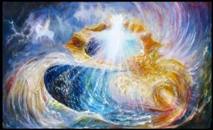 heavens scroll heavens scroll