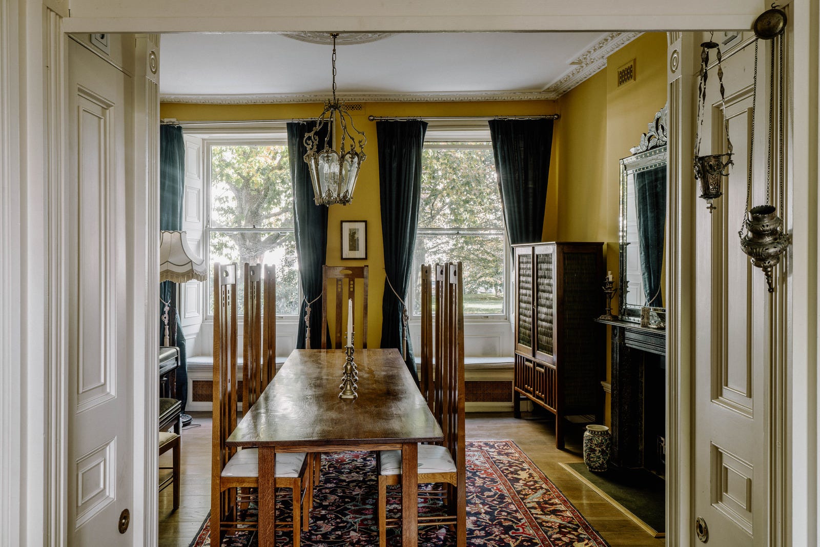 Design Decoded 3 - Mad About The House by Kate Watson-Smyth