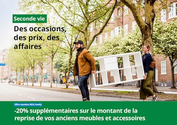 IKEA Bayonne 64990 - Magasin Meubles et Décoration - IKEA