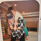 The dead want us to live