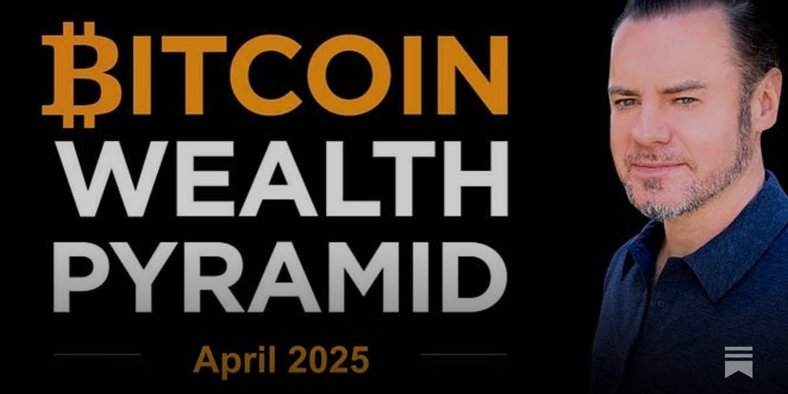 RECAP: ₿ITCOIN WEALTH PYRAMID - InvestAnswers Newsletter