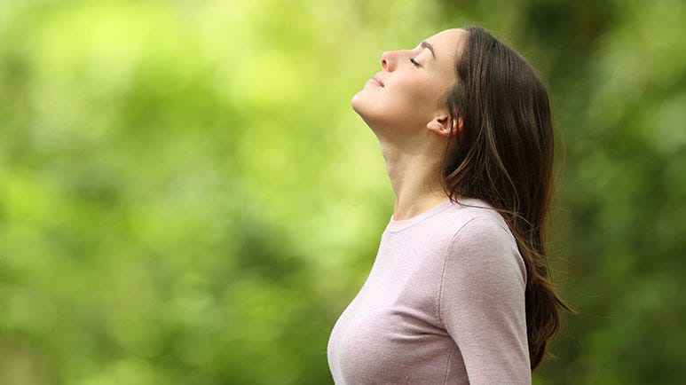 dmso respiratory diseases treatment