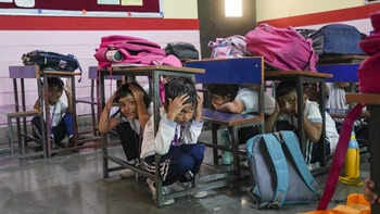 1971 all over again? Inside India's massive war-readiness drill - The Times of India 1971 all over again? Inside India's massive war-readiness drill - The Times of India