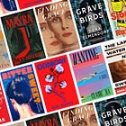 My Most Anticipated Releases for July