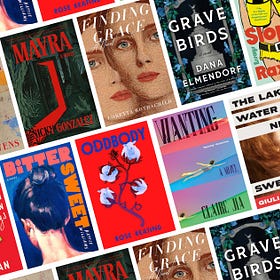 My Most Anticipated Releases for July