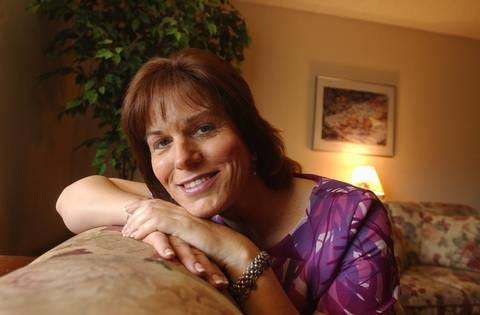 A Gender Variance Who's Who: Dana Rivers (1955 - ) teacher.