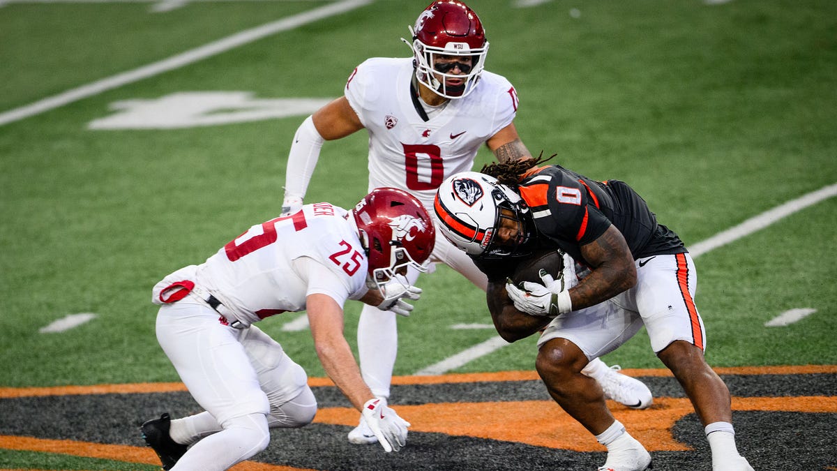 Canzano: Monday Mailbag delivers on WSU, UNLV, Pac-12, Oregon football, MLB to PDX and more