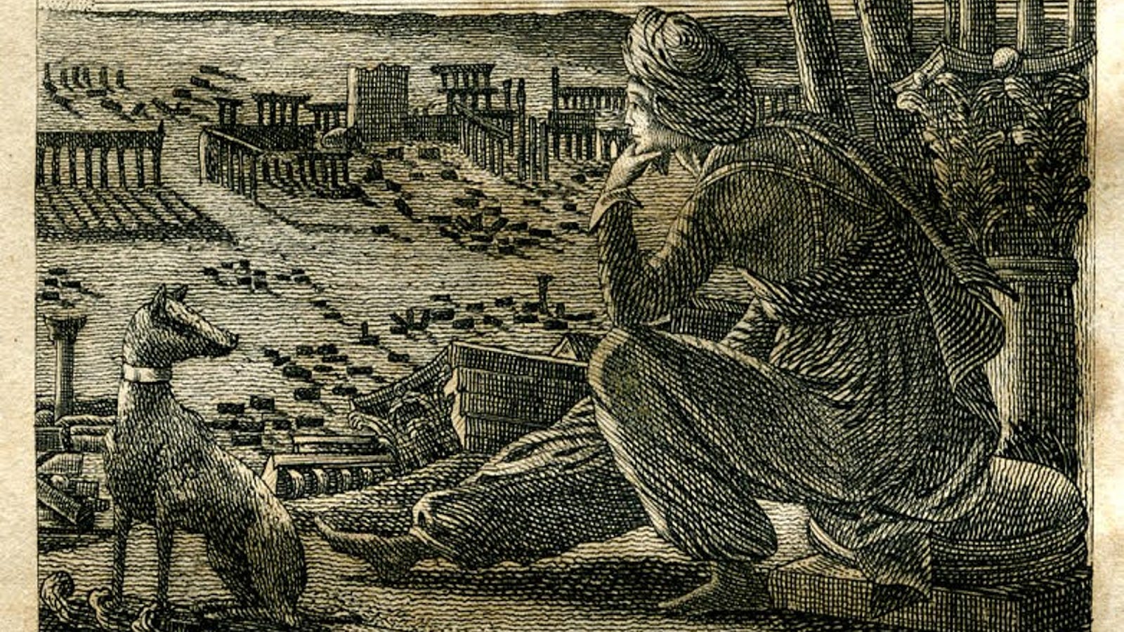 Thomas Christian Williams