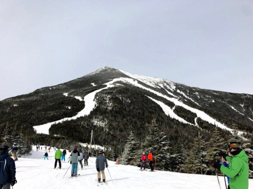 The Storm Live #1: Ski New York President Scott Brandi