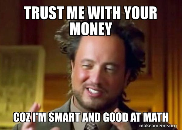 Ancient Aliens - Crazy History Channel Guy meme