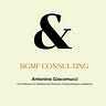 RGMF Consulting  par Antonina Giacomucci