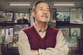 El encargado: cuándo se estrena la segunda temporada de la serie de  Guillermo Francella en Star+