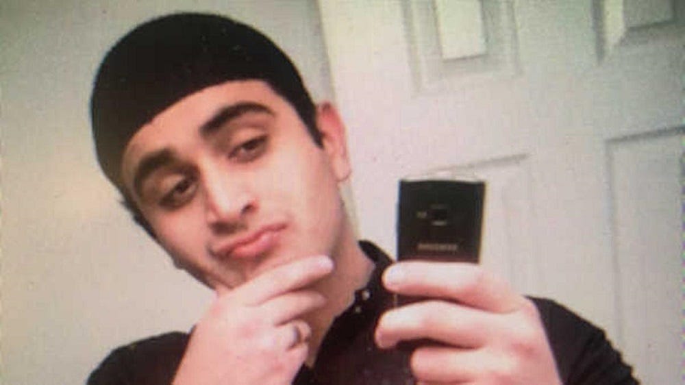Omar Mateen born to hate or just learned behavior 2016 images Omar Mateen born to hate or just learned behavior 2016 images