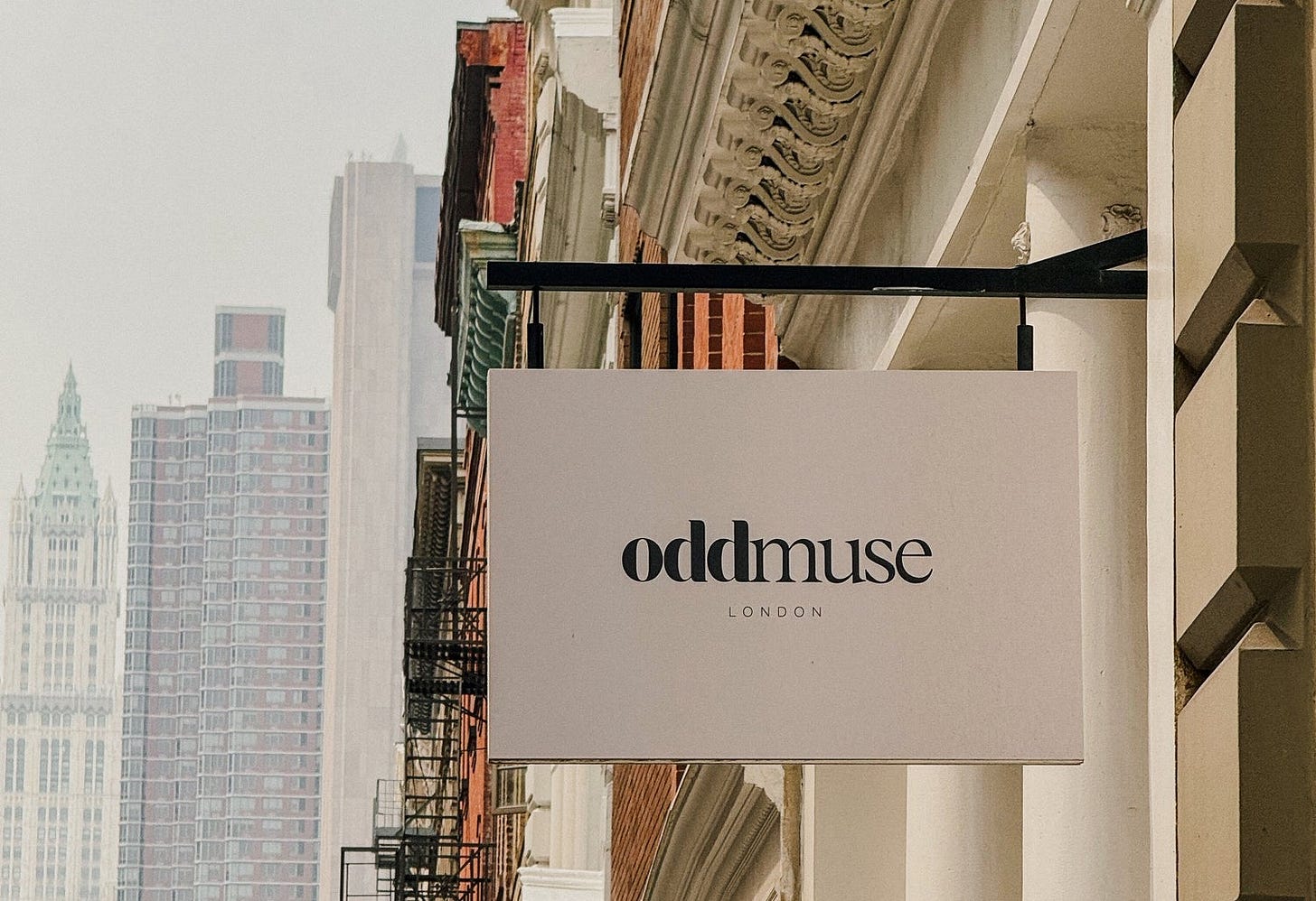 Stores – Odd Muse Stores – Odd Muse