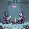 Learn and Be Curious