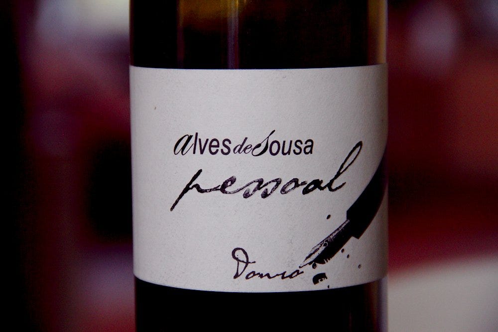 Alves de Sousa - Pessoal 2006