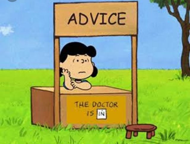 A grab-bag of advice for engineers — No Idea Blog