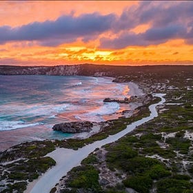 The wonder of nature that is Kangaroo Island