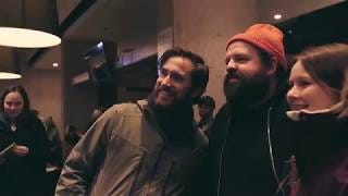 Matt Nathanson with special guest Donovan Woods in Dallas at The