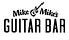 Mike & Mike’s Guitar Blog