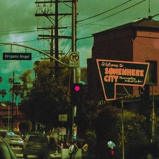 Somewhere City - Wikipedia