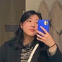 carolyn zhao's avatar